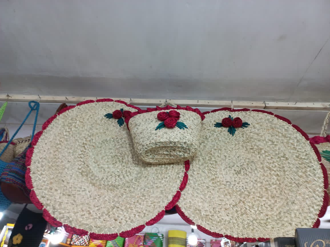 صنایع دستی گیلان