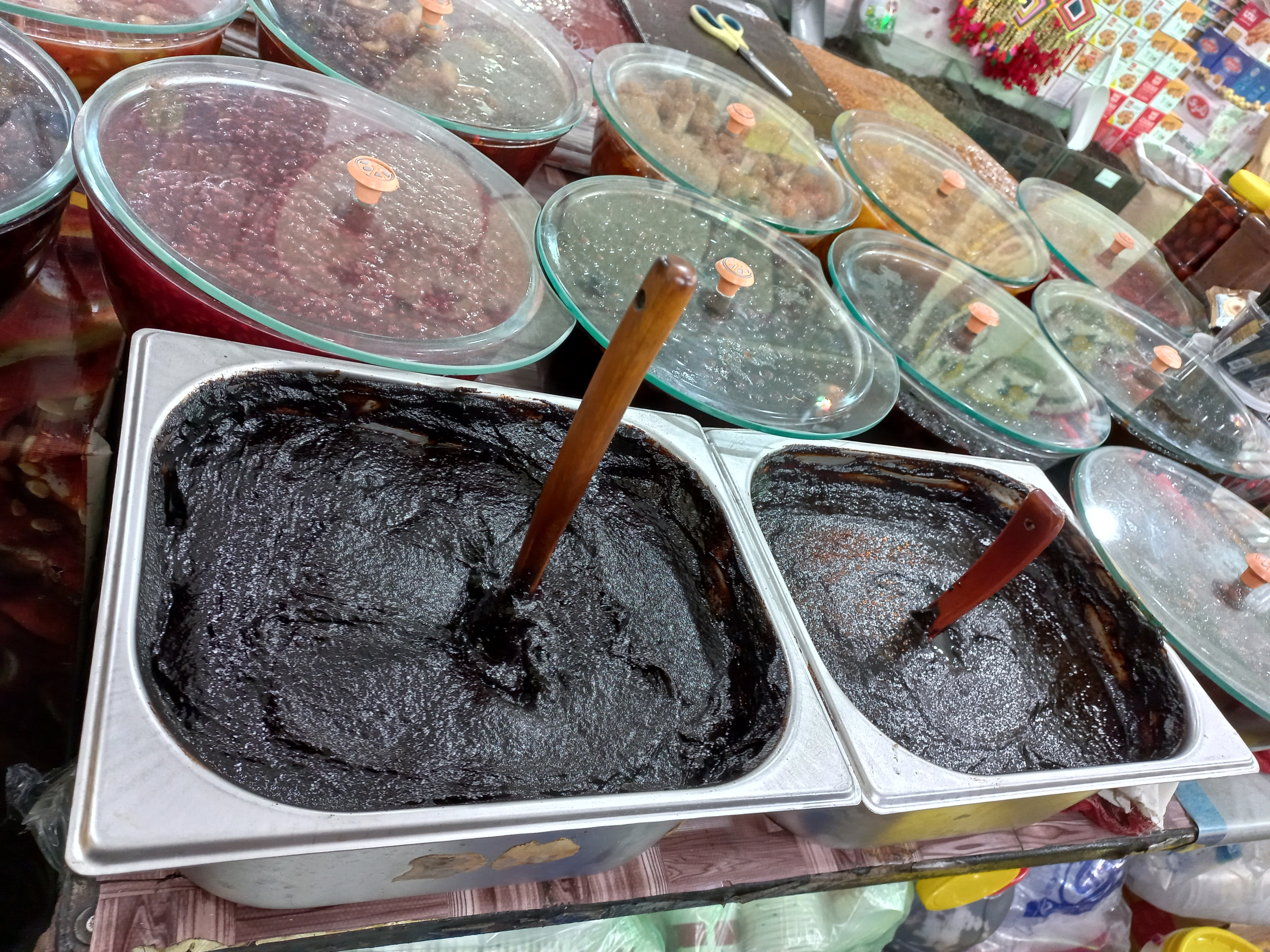 عطر و طعم اصیل گیلان